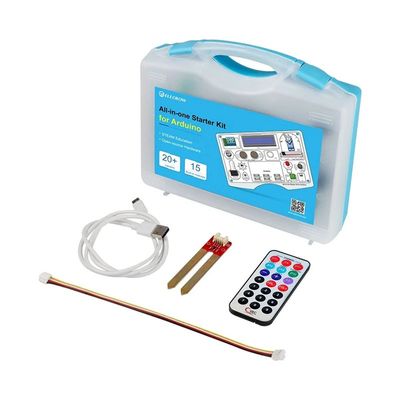 Elecrow Arduino Kit ALOITUSSARJA