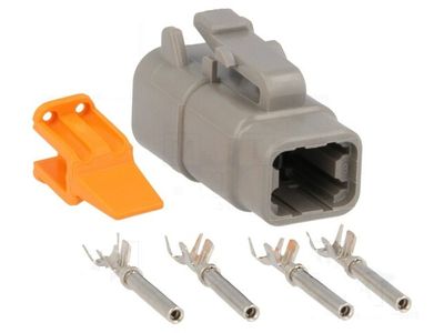 Deutsch DTM Uros Vastake 4-Nap