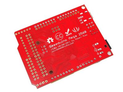 Seeeduino Mega (ATmega2560) Seeeduino Mega (ATmega2560)