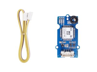 Grove LoRa-E5 (STM32WLE5JC),EU868,LoraWAN