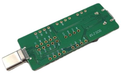 PINECIL Break Out Board