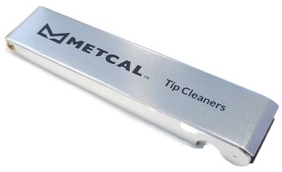 Metcal AC‑TC – Imupään puhdistussarja