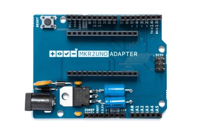 Arduino MKR2UNO ADAPTERI (TSX00005)
