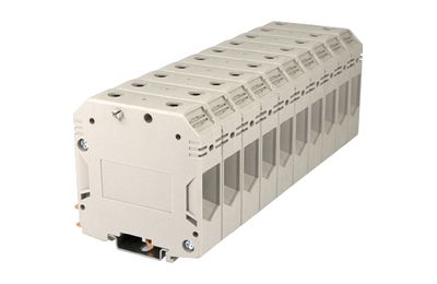 Dinkle DK50, SLFTB C2, 1kV 150A, screw, 16-70mm2, BG