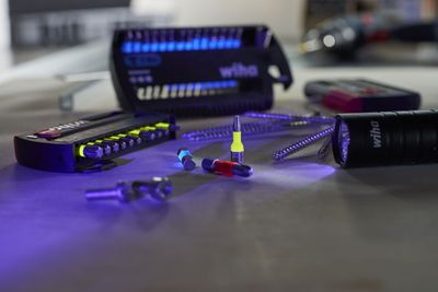 Wiha Kärkisarja BitBuddy TY-kärki 29mm Phillips, Pozidriv, TORX Wiha Kärkisarja BitBuddy TY-kärki 29mm Phillips, Pozidriv, TORX