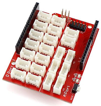 ARDUINO SHIELD Crowtail Base Shield