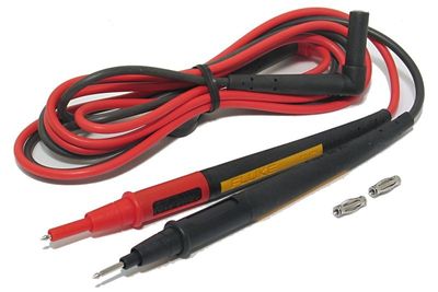 Fluke SILIKONIMITTAJOHDOT TwistGuard Fluke SILIKONIMITTAJOHDOT TwistGuard