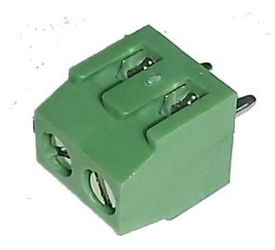 RIVILIITIN 2X 8,5mm R3,81