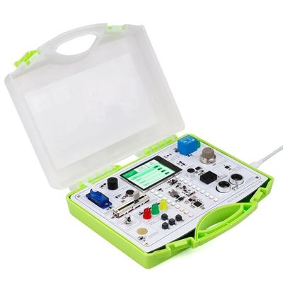 Elecrow Pico2 Kit ALOITUSSARJA