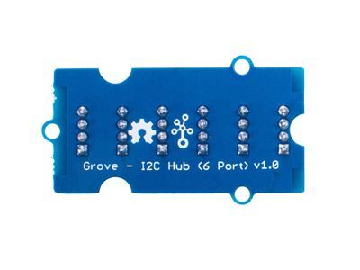 Grove I2C Hub (6 Port)