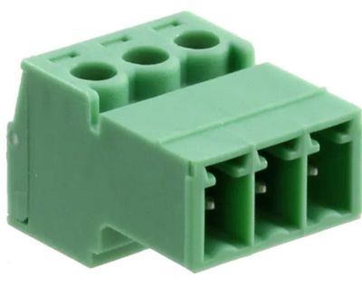 IRROTETTAVA RIVILIITIN VASTAKE 3X 1,5MM2 R3,81