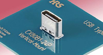 USB-C(F) vertical SMD USB3.1 Gen2 10Gb USB-C(F) vertical SMD USB3.1 Gen2 10Gb