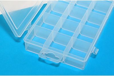 LAJITELMALAATIKKO PIENI LAJITELMALAATIKKO PIENI