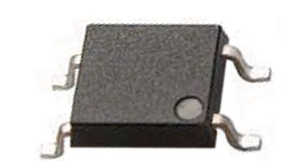 DIODISILTA 0,8A 800Vrms SMD