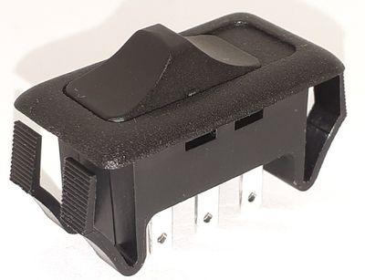 2-NAP LIUKUKYTKIN ON/ON SNAP-IN