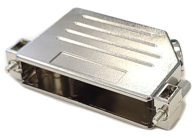 D37-LIITINKOTELO METALLOITU 45ast