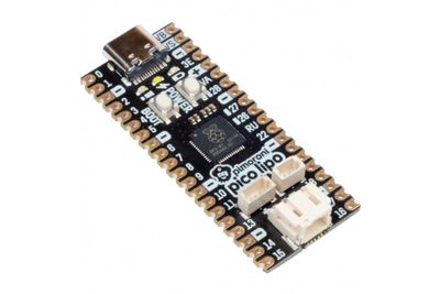 Pimoroni Pico LiPo 16MB (RP2040)