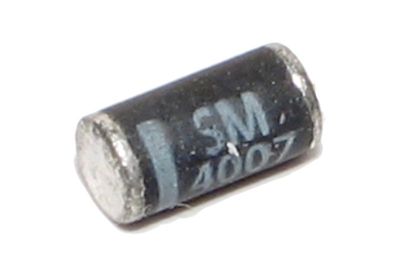 SUOSITTU YLEISDIODI 1A 1000V MELF SUOSITTU YLEISDIODI 1A 1000V MELF