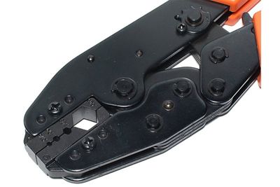 PURISTUSPIHDIT RG213