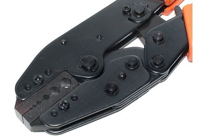 PURISTUSPIHDIT RG174/58/59/62