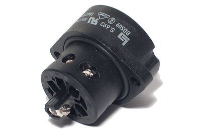 BINDER 693 7-NAPAINEN RUNKO NAARAS