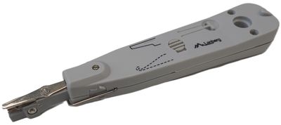 ASENNUSTYÖKALU RJ45 RASIALIITTIMELLE