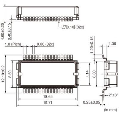 SCC1300-D02 Combined Gyroscope and 3 -axis  Accelerometer with digital SPI interfaces