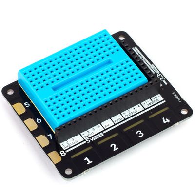 Pimoroni Explorer HAT Pro for Raspberry Pi