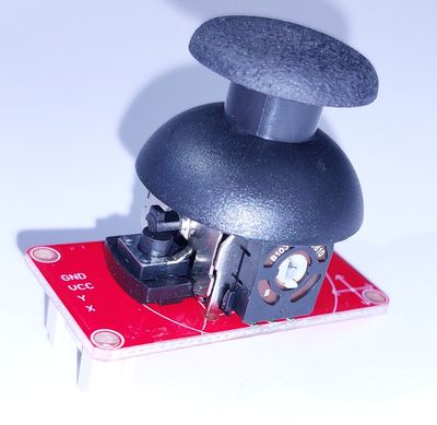 Crowtail JOYSTICK