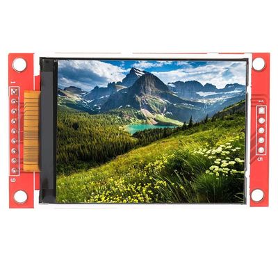 TFT LCD-NÄYTTÖ 2.2" 320x240 SPI