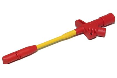 MITTAPÄÄ KLEPS 2700 PUNAINEN MITTAPÄÄ KLEPS 2700 PUNAINEN