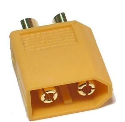 XT60 AKKULIITIN Uros