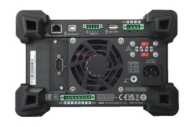 Rigol DP2031 TEHOLÄHDE 222W 2x 0-32V/3A, 0-6V/5A