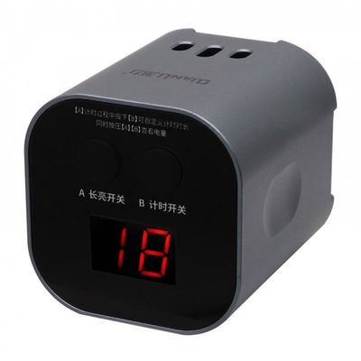 4W UV-VALAISIN USB-C