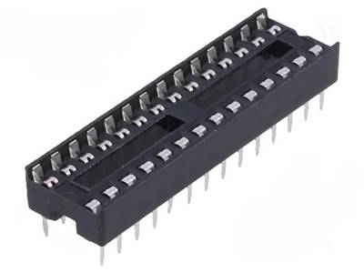 IC-JOUSIKANTA 28-NAP (DIP28, DIL28)