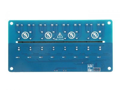 Grove RELEKORTTI 8-CH Solid State