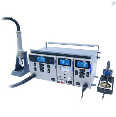 Atten MS-300 3 in 1 KORJAUSASEMA Atten MS-300 3 in 1 KORJAUSASEMA