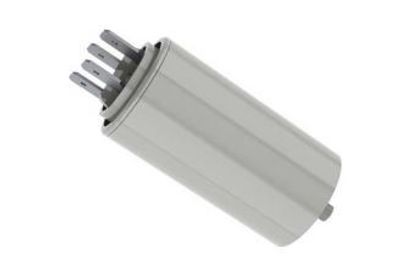 KÄYNTIKONDENSAATTORI 30µF LATTALIITTIMILLÄ 45x74mm KÄYNTIKONDENSAATTORI 30µF LATTALIITTIMILLÄ 45x74mm