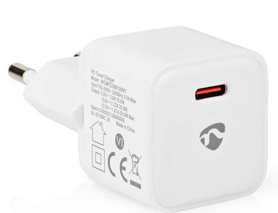 USB-C SEINÄLATURI 20W