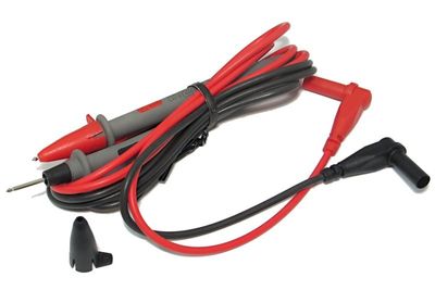 Fluke SILIKONIMITTAJOHDOT Fluke SILIKONIMITTAJOHDOT