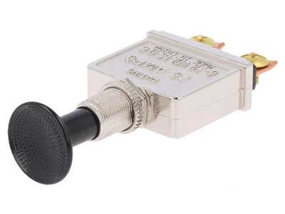 VETOKYTKIN 75A MUSTALLA NUPILLA VETOKYTKIN 75A MUSTALLA NUPILLA