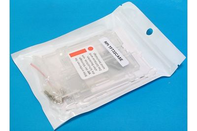 Joy-IT RASPBERRY PI 3,2/3,5" NÄYTTÖKOTELO