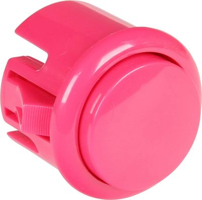 ARCADE MIKROKYTKIN 33X30 magenta