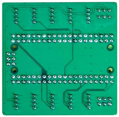 Grove Shield for Pi Pico v1.0