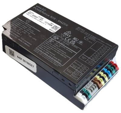eldoLED POWERdrive 50S‑M4Z0X