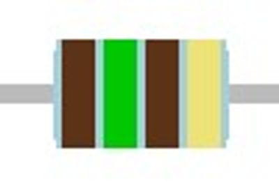 METALLIOKSIDIKALVOVASTUS 2W: 150ohm METALLIOKSIDIKALVOVASTUS 2W: 150ohm