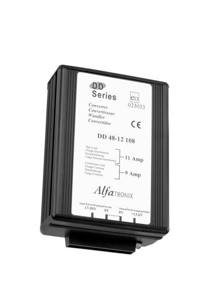 STEP-DOWN AC/DC/DC-MUUNNIN 24VDC-19VDC 5,5A