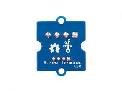 Grove Screw Terminal