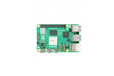 Raspberry Pi 5 2GB MINITIETOKONE Raspberry Pi 5 2GB MINITIETOKONE