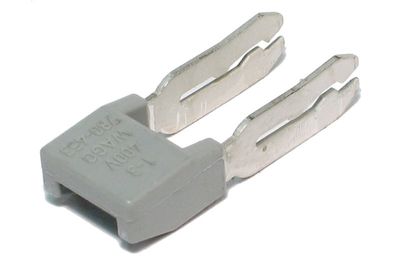 Wago KYTKENTÄSILTA 8mm JAOLLA (1-3) Wago KYTKENTÄSILTA 8mm JAOLLA (1-3)